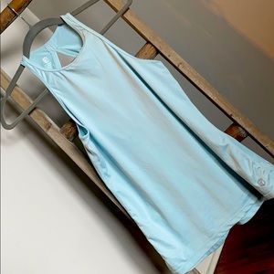 Borm primitive tank top